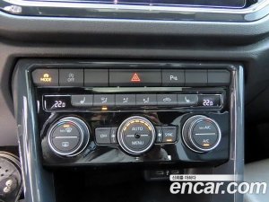 Volkswagen T-Roc 2.0 TDI Prestige 2021 года из Южной Кореи
