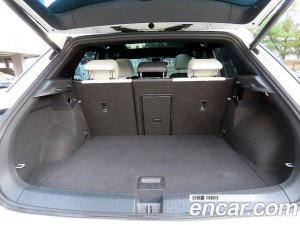 Volkswagen T-Roc 2.0 TDI Prestige 2021 года из Южной Кореи