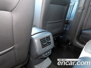 Volkswagen T-Roc 2.0 TDI Prestige 2021 года из Южной Кореи