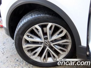 Volkswagen T-Roc 2.0 TDI Prestige 2021 года из Южной Кореи