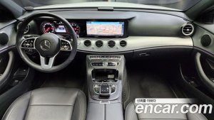 Mercedes-Benz E-Class E250 Avantgarde 2020 года из Южной Кореи
