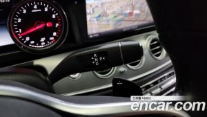 Mercedes-Benz E-Class E250 Avantgarde 2020 года из Южной Кореи