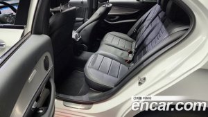 Mercedes-Benz E-Class E250 Avantgarde 2020 года из Южной Кореи