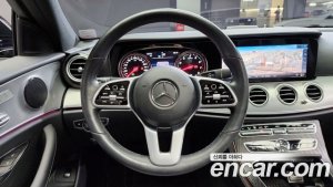Mercedes-Benz E-Class E250 Avantgarde 2020 года из Южной Кореи