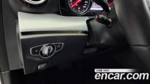 Mercedes-Benz E-Class E250 Avantgarde 2020 года из Южной Кореи