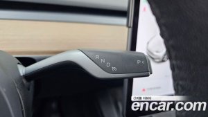 Tesla Model Y LONG RANGE 2021 года из Южной Кореи