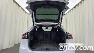Tesla Model Y LONG RANGE 2021 года из Южной Кореи