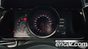 Hyundai AVANTE 1.6 2021 года из Южной Кореи