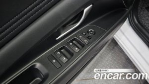 Hyundai AVANTE 1.6 2021 года из Южной Кореи