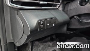 Hyundai AVANTE 1.6 2021 года из Южной Кореи