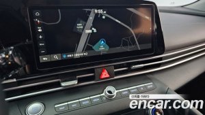 Hyundai AVANTE 1.6 2021 года из Южной Кореи