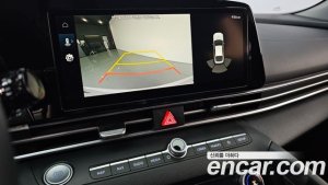 Hyundai AVANTE 1.6 2021 года из Южной Кореи