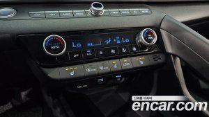 Hyundai AVANTE 1.6 2021 года из Южной Кореи