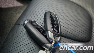 Hyundai AVANTE 1.6 2021 года из Южной Кореи
