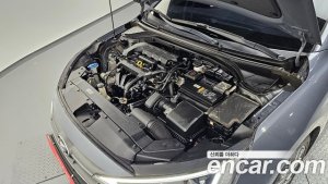 Hyundai AVANTE 1.6 2020 года из Южной Кореи