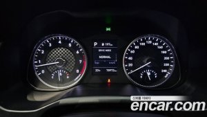 Hyundai AVANTE 1.6 2020 года из Южной Кореи