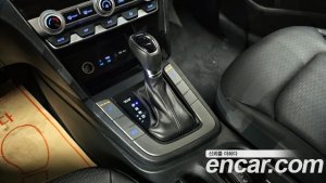 Hyundai AVANTE 1.6 2020 года из Южной Кореи