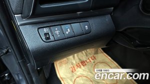 Hyundai AVANTE 1.6 2020 года из Южной Кореи