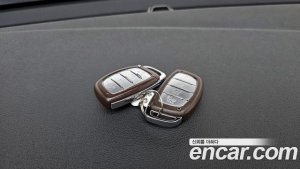 Hyundai AVANTE 1.6 2020 года из Южной Кореи