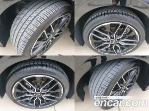 Kia K5 1.6 Turbo 2021 года из Южной Кореи