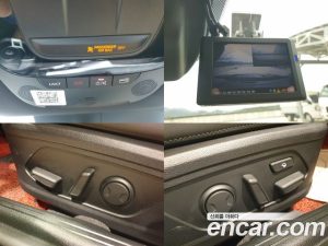 Kia K5 1.6 Turbo 2021 года из Южной Кореи
