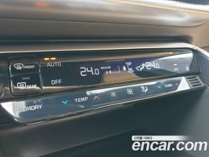 Kia K5 1.6 Turbo 2021 года из Южной Кореи