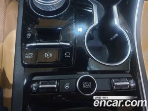 Kia K5 1.6 Turbo 2021 года из Южной Кореи