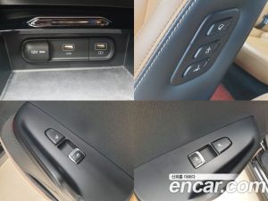 Kia K5 1.6 Turbo 2021 года из Южной Кореи