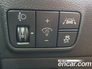 Kia K5 1.6 Turbo 2021 года из Южной Кореи