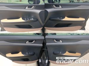 Kia K5 1.6 Turbo 2021 года из Южной Кореи