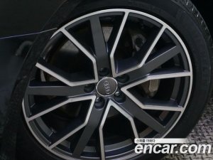 Audi A6 45 TFSI 4WD Premium 2020 года из Южной Кореи