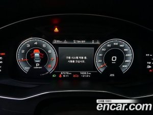 Audi A6 45 TFSI 4WD Premium 2020 года из Южной Кореи