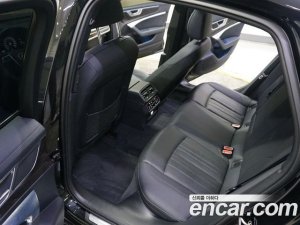 Audi A6 45 TFSI 4WD Premium 2020 года из Южной Кореи