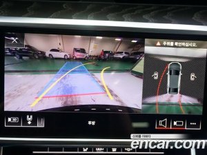 Audi A6 45 TFSI 4WD Premium 2020 года из Южной Кореи