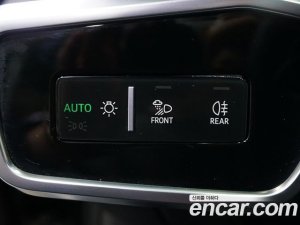 Audi A6 45 TFSI 4WD Premium 2020 года из Южной Кореи