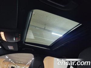 Mercedes-Benz C-Class C200 AMG Line 2021 года из Южной Кореи