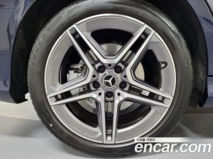 Mercedes-Benz C-Class C200 AMG Line 2021 года из Южной Кореи