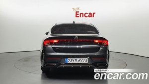 Kia K5 2.0 2021 года из Южной Кореи