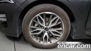 Kia K5 2.0 2021 года из Южной Кореи