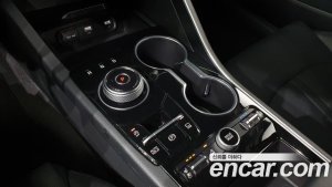 Kia K5 2.0 2021 года из Южной Кореи
