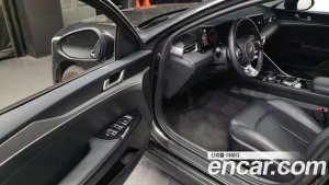 Kia K5 2.0 2021 года из Южной Кореи