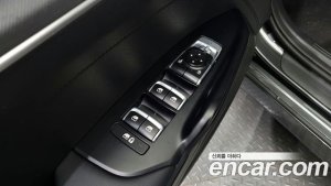 Kia K5 2.0 2021 года из Южной Кореи