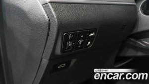 Kia K5 2.0 2021 года из Южной Кореи