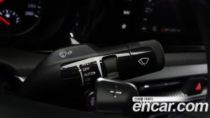 Kia K5 2.0 2021 года из Южной Кореи