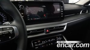 Kia K5 2.0 2021 года из Южной Кореи