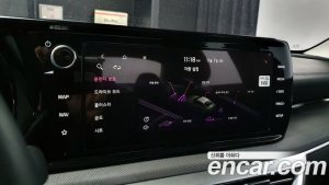 Kia K5 2.0 2021 года из Южной Кореи