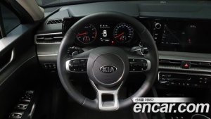 Kia K5 2.0 2021 года из Южной Кореи
