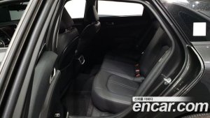 Kia K5 2.0 2021 года из Южной Кореи
