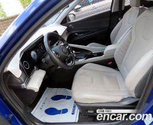 Hyundai AVANTE 1.6 2021 года из Южной Кореи