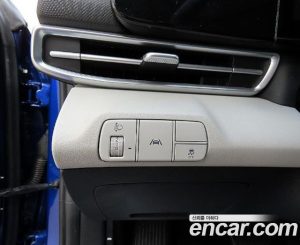Hyundai AVANTE 1.6 2021 года из Южной Кореи